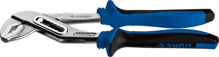 Клещи переставные ЗУБР 2241-25_z01