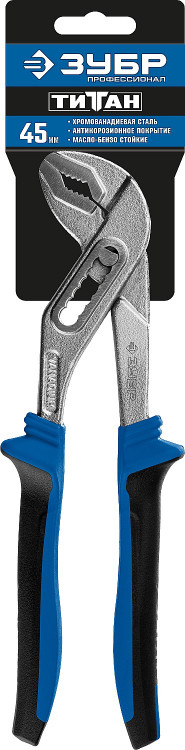 Клещи переставные ЗУБР 2241-25_z01