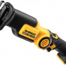 Аккумуляторная сабельная пила DeWALT DCS310N
