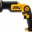 Аккумуляторная сабельная пила DeWALT DCS310N