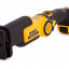 Аккумуляторная сабельная пила DeWALT DCS310N