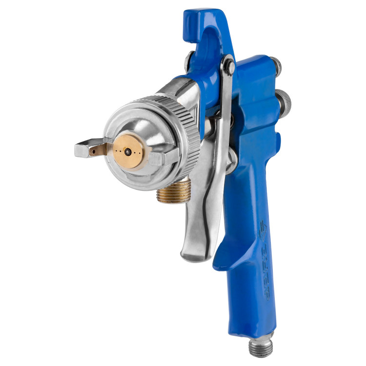 Краскопульт пневматический ЗУБР 06451-1.8