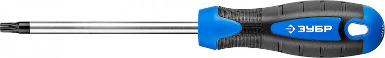 Отвертка слесарная ЗУБР 25234-40