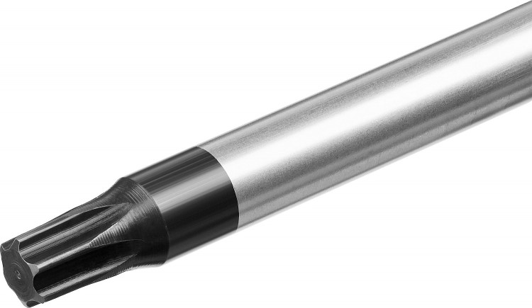 Отвертка слесарная ЗУБР 25234-40