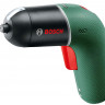 Аккумуляторный шуруповерт BOSCH IXO 6