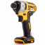 Аккумуляторный ударный винтоверт DeWALT DCF887N