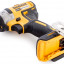 Аккумуляторный ударный винтоверт DeWALT DCF887N