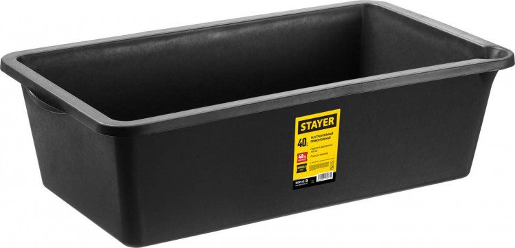 Таз строительный STAYER 06099-40_z01
