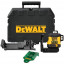 Лазер линейный DeWALT DCLE34031N