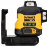 Лазер линейный DeWALT DCLE34031N