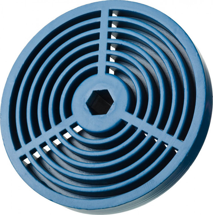 Основание-державка для кольцевых коронок ЗУБР 33355_z01