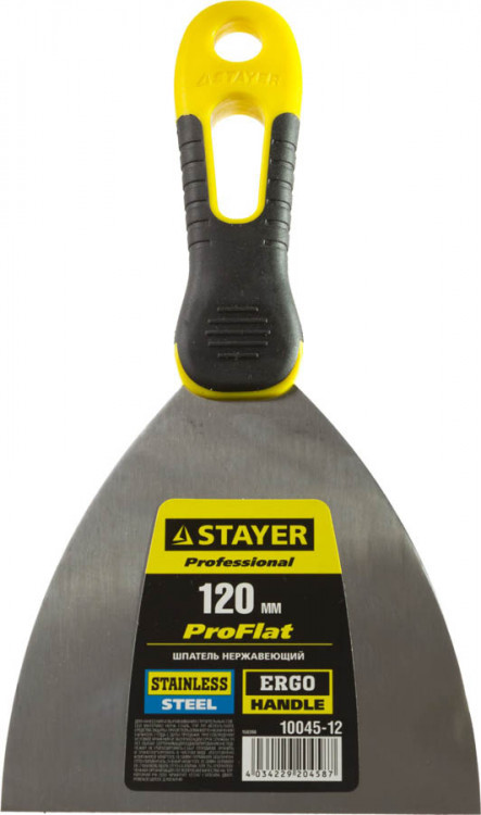 Шпатель STAYER 10045-12