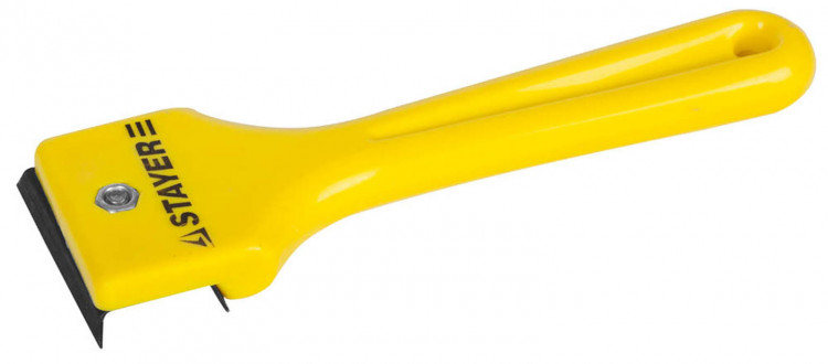 Цикля пластмассовая STAYER 08605-33_z01