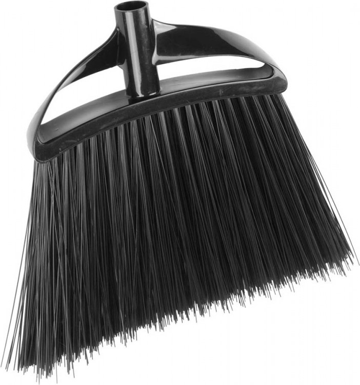Щетка-метла уличная GRINDA 39256