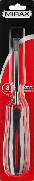 Стамеска MIRAX 1810-08
