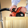 Рубанок BLACK&DECKER KW712KA