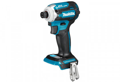 Аккумуляторный ударный гайковерт MAKITA DTD171Z