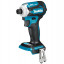 Аккумуляторный ударный гайковерт MAKITA DTD171Z