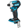Аккумуляторный ударный гайковерт MAKITA DTD171Z