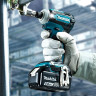 Аккумуляторный ударный гайковерт MAKITA DTD171Z