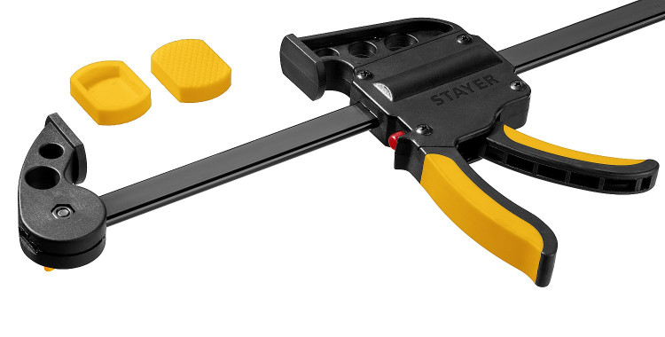Cтрубцина пистолетная STAYER 32242-60