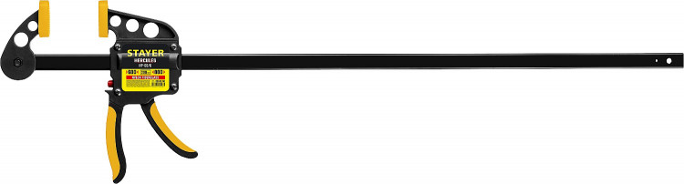 Cтрубцина пистолетная STAYER 32242-60