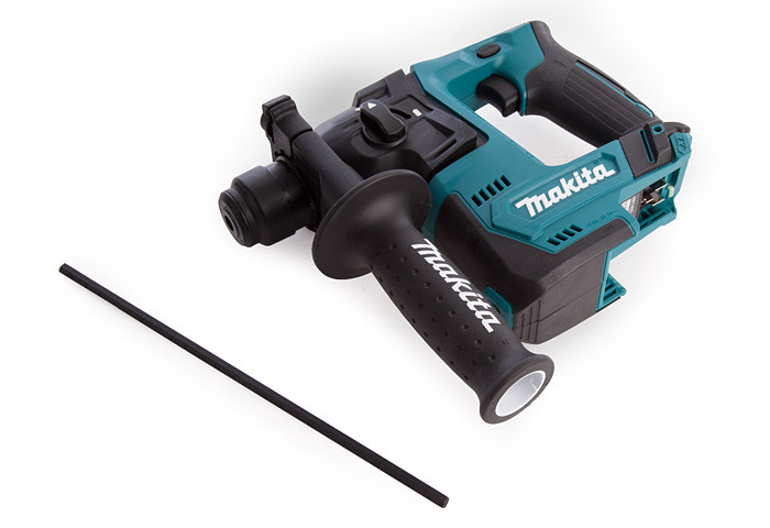 Аккумуляторный перфоратор MAKITA HR140DSAE1
