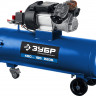 Компрессор воздушный ЗУБР КПМ-400-100