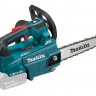 Аккумуляторная цепная пила MAKITA DUC256CZ