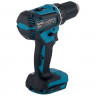 Аккумуляторная дрель-шуруповерт MAKITA DDF485FYX3