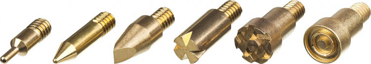 Выжигатель STAYER 45225