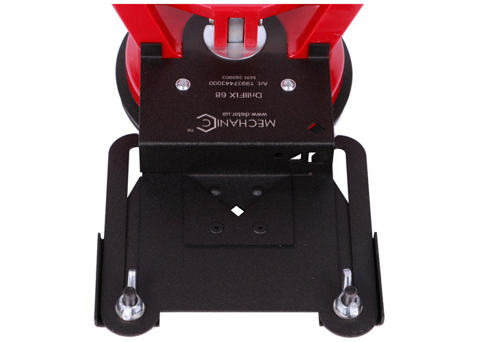 Шаблон для сверления DISTAR Mechanic DrillFIX 68