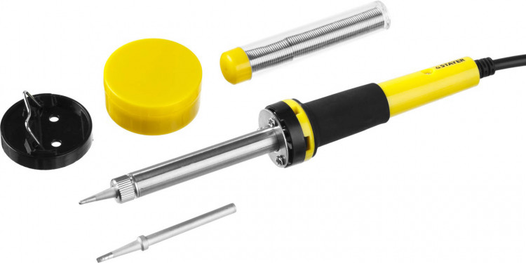 Набор STAYER 55312-40-H5