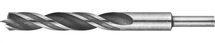 Сверло KRAFTOOL 29400-150-12