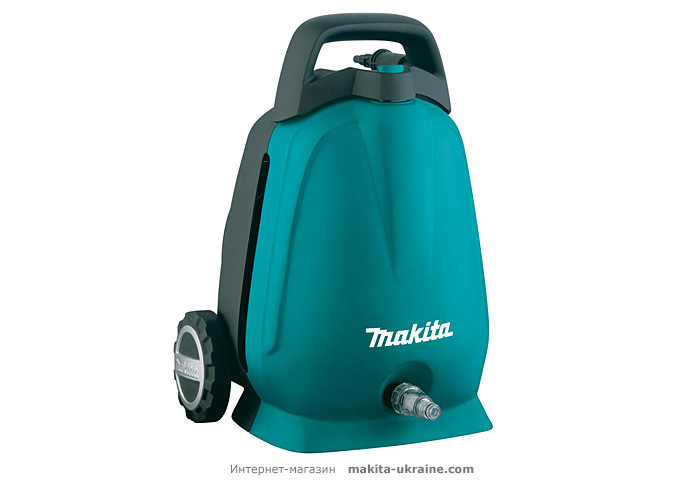 Мойка высокого давления MAKITA HW102