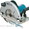 Дисковая пила MAKITA 5903R