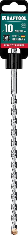 Бур SDS-plus KRAFTOOL 29320-310-10_z02
