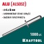 Алюминиевые заклепки KRAFTOOL 311701-40-06
