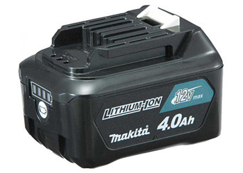 Аккумуляторная батарея Li-Ion MAKITA BL1041B (632F63-0)