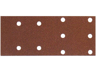 Шлифовальная бумага VELCRO MAKITA P-43000