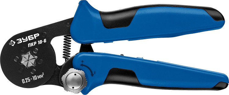 Пресс-клещи ЗУБР 22678