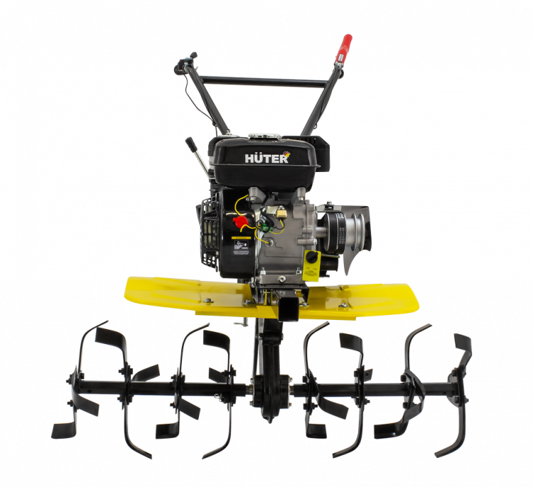 Сельскохозяйственная машина HUTER MK-7500Р