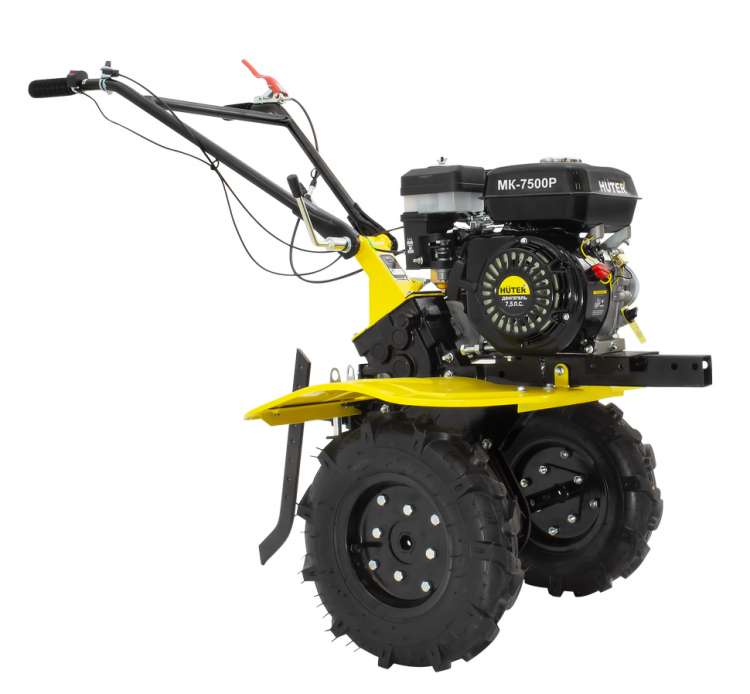 Сельскохозяйственная машина HUTER MK-7500Р