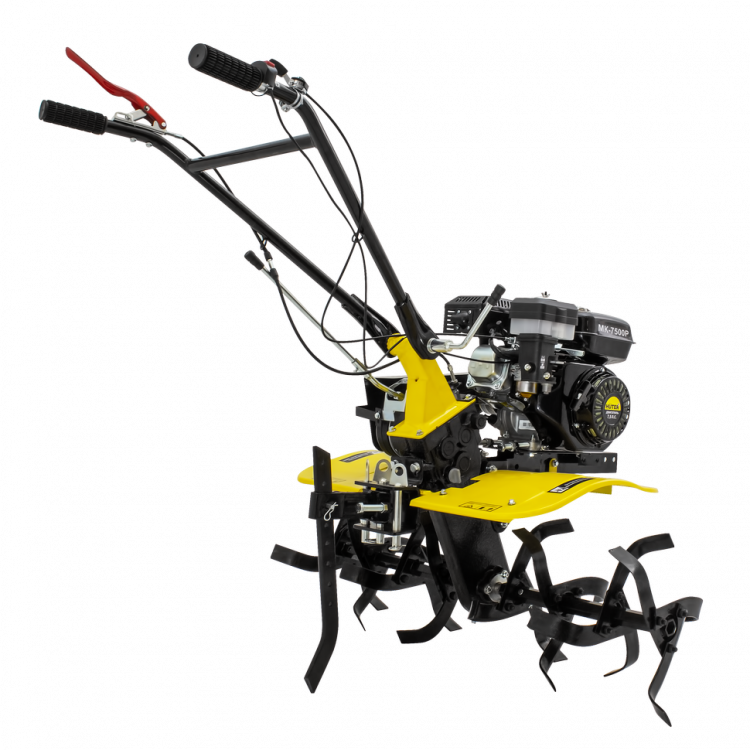 Сельскохозяйственная машина HUTER MK-7500Р