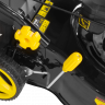 Газонокосилка бензиновая HUTER GLM-4.0 T