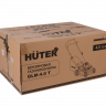 Газонокосилка бензиновая HUTER GLM-4.0 T