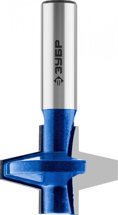 Фреза пазо-шиповая наборная ЗУБР 28731-38.1-1