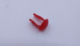 Стекло индикатора для OK-1000-2000(10), ОК-СН(9) c PN15~11~53204