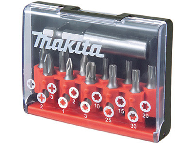Набор бит MAKITA D-31083-12