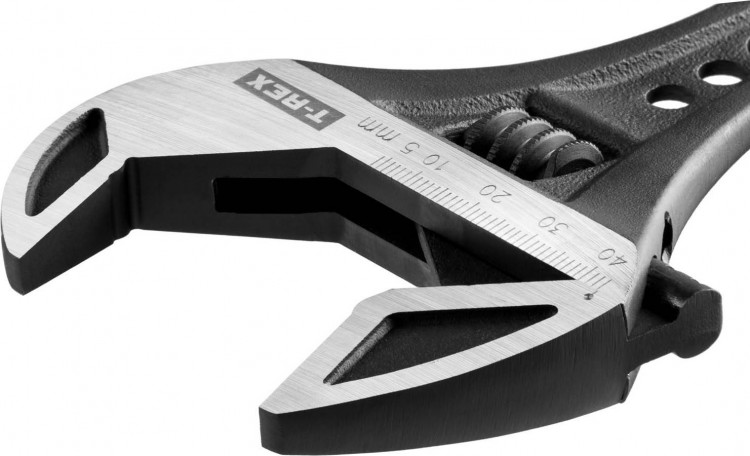 Ключ разводной Kraftool 27254-25